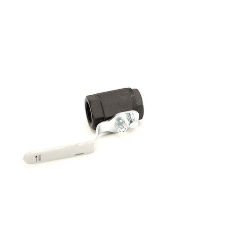 Pitco Vlv, Ball 1-1/4 Lkg Nona Me 60084502